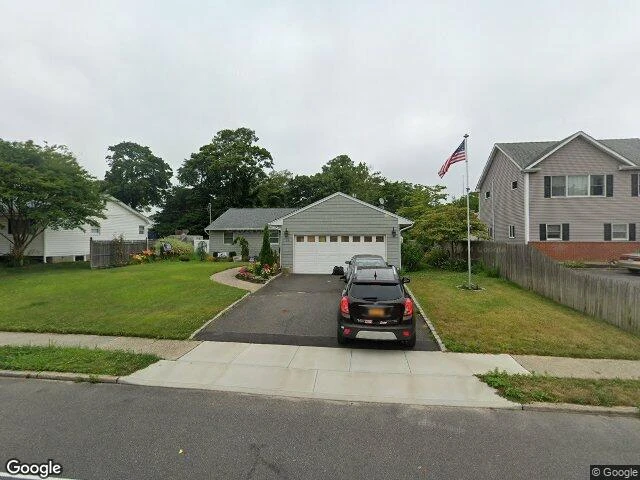 House image located at Blue Point, NY 11715