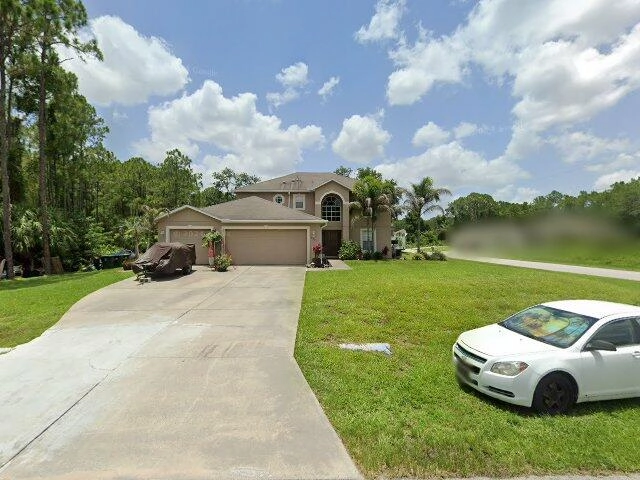 House image located at North Port, FL 34288
