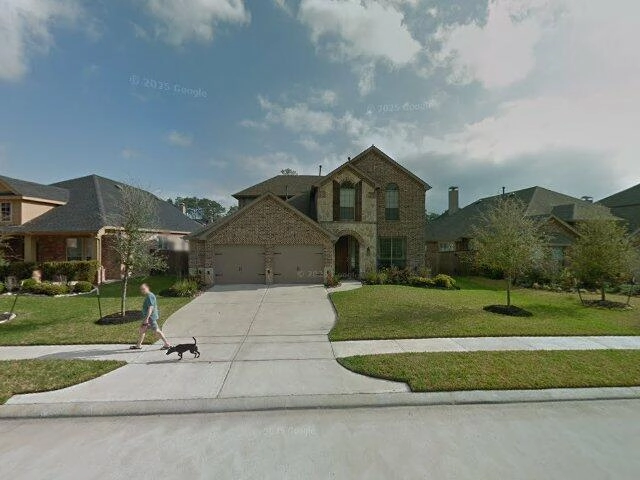 House image located at Humble, TX 77396
