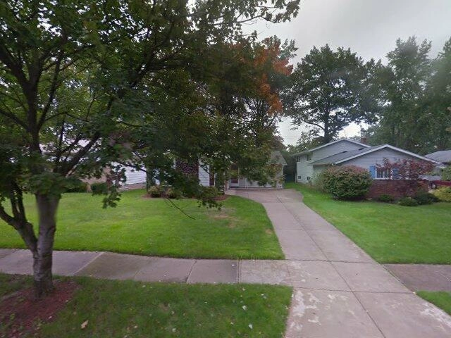 House image located at Maple Heights, OH 44137