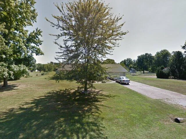 House image located at Troy, IL 62294