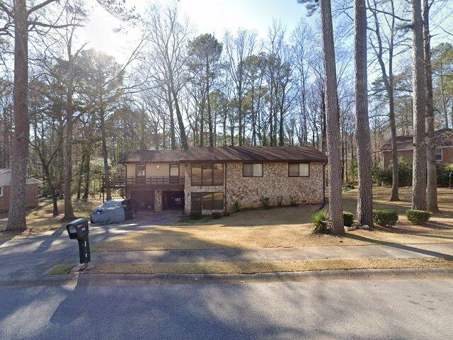 House image located at Stockbridge, GA 30281