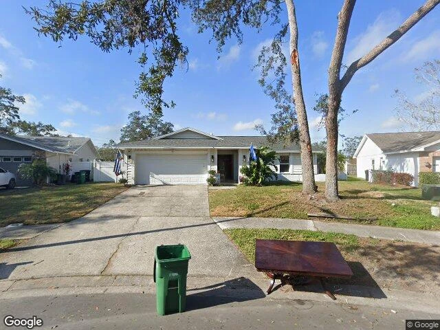 House image located at Safety Harbor, FL 34695