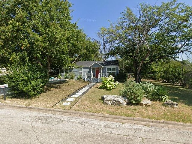 House image located at Fort Worth, TX 76114
