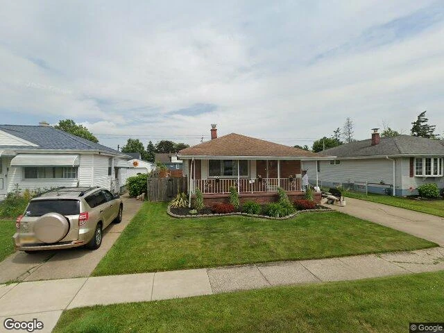 House image located at Buffalo, NY 14218