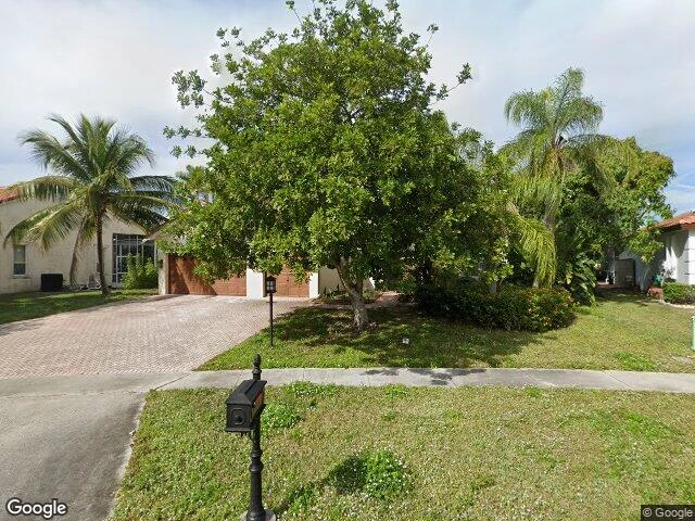 House image located at Boca Raton, FL 33496