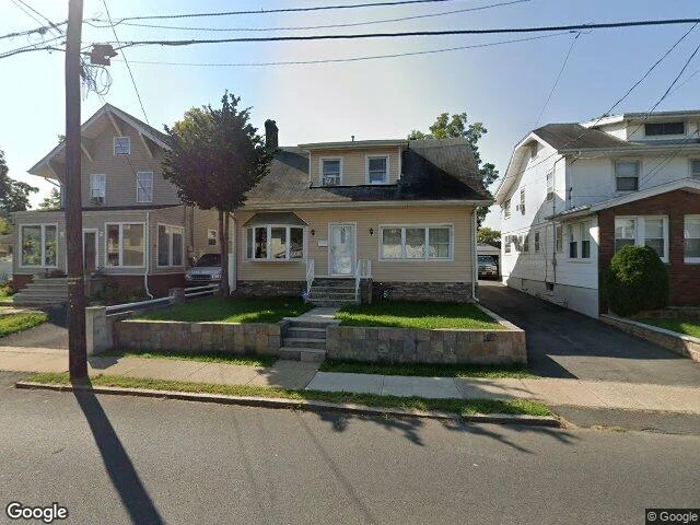 House image located at Hillside, NJ 07205