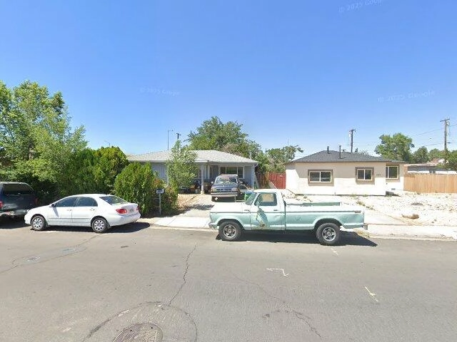 House image located at Reno, NV 89512