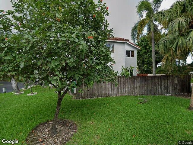 House image located at Miami, FL 33189