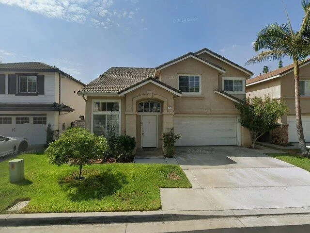 House image located at Placentia, CA 92870