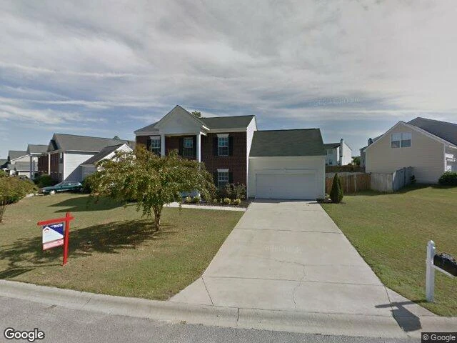 House image located at Columbia, SC 29229
