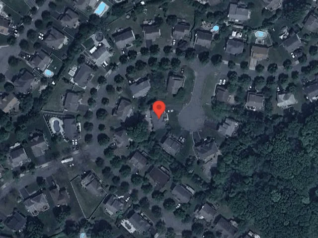 House image located at Ledgewood, NJ 07852