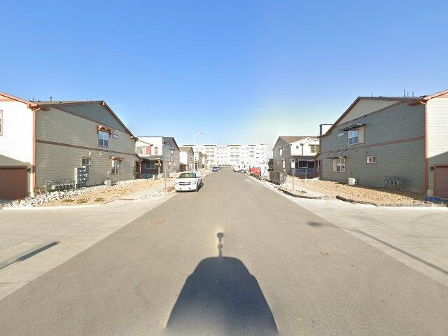 House image located at Donna, TX 78537