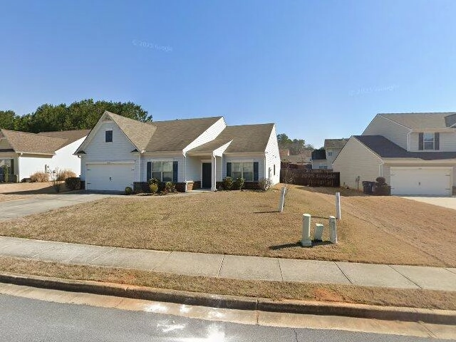 House image located at Rex, GA 30273