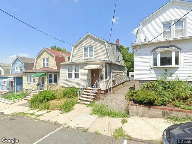 House image located at North Bergen, NJ 07047