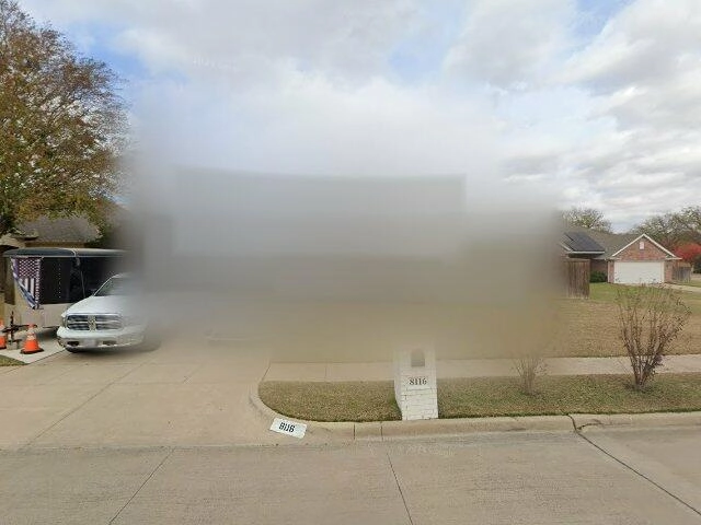 House image located at Fort Worth, TX 76116
