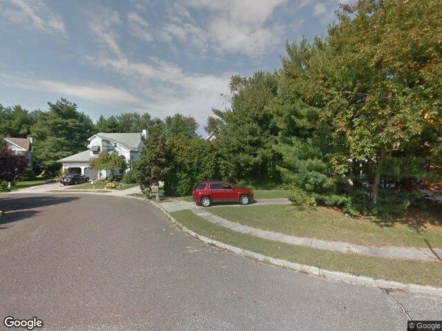 House image located at Glassboro, NJ 08028