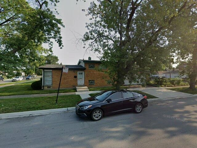 House image located at Chicago, IL 60620