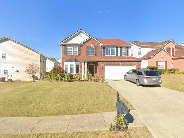 House image located at Lawrenceville, GA 30044