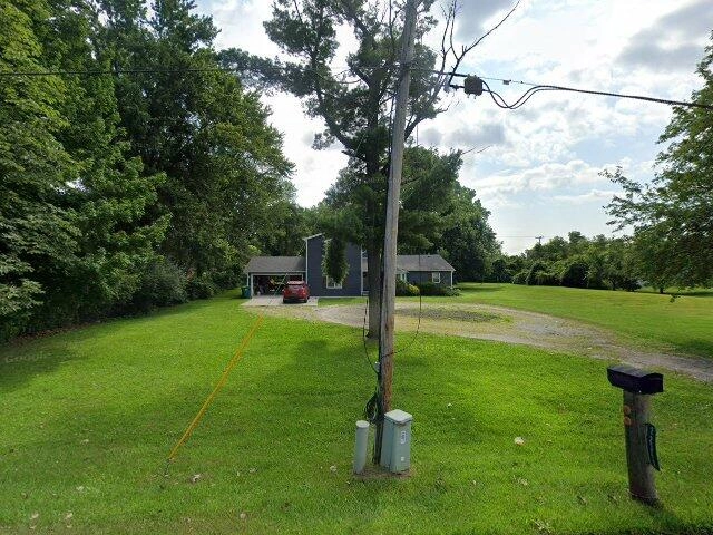 House image located at New Boston, MI 48164