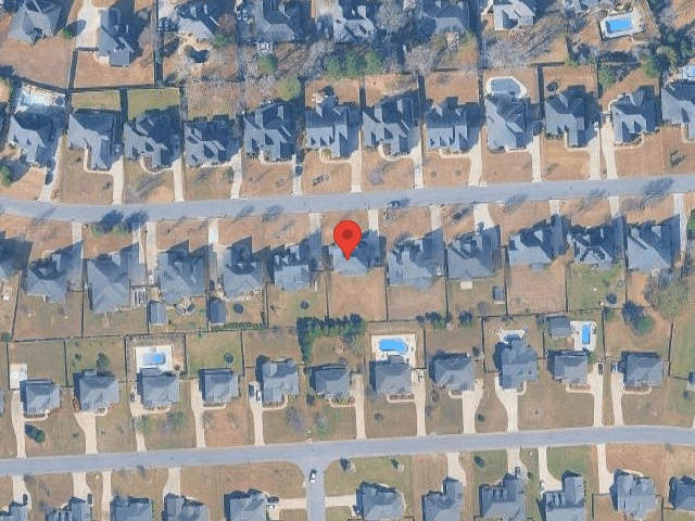 House image located at Evans, GA 30809
