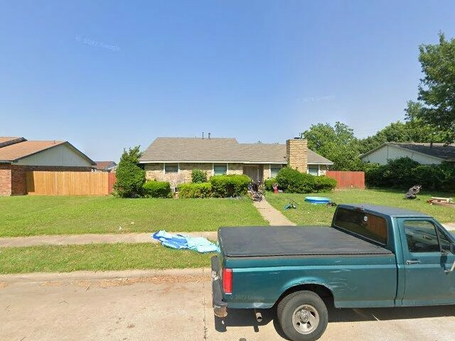 House image located at Grand Prairie, TX 75052