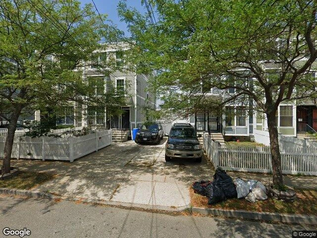 House image located at Far Rockaway, NY 11691