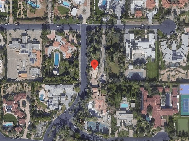 House image located at Rancho Mirage, CA 92270