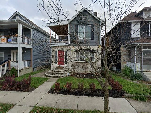 House image located at Columbus, OH 43203