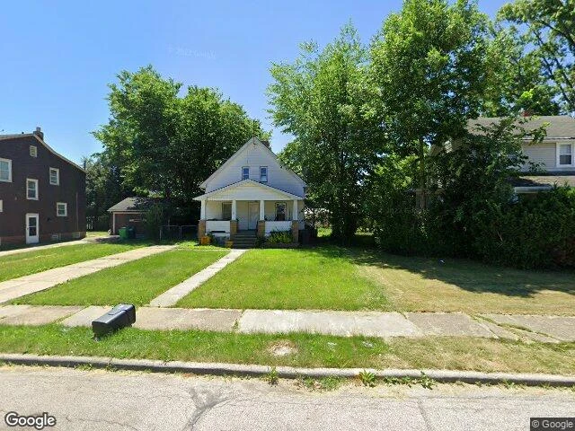 House image located at Cleveland, OH 44119
