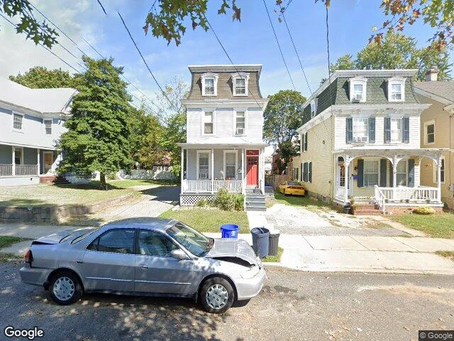 House image located at Woodbury, NJ 08096