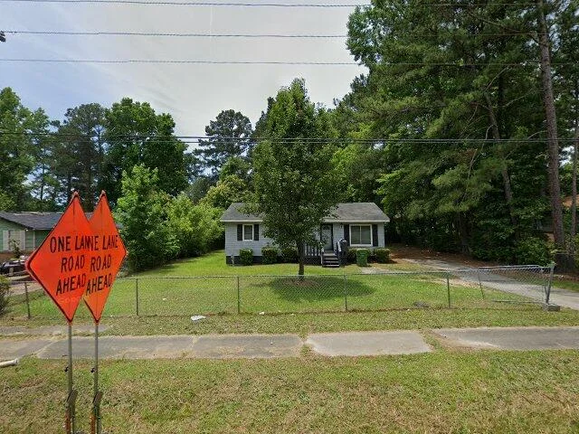 House image located at Columbia, SC 29203