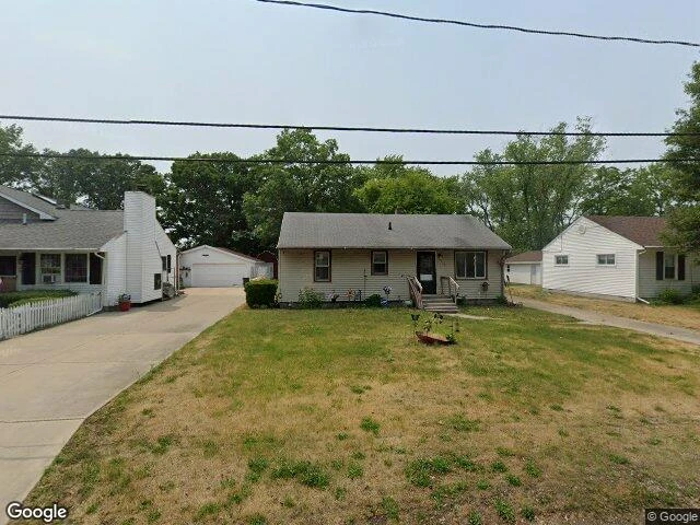 House image located at Toledo, OH 43615