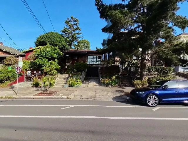 House image located at Oakland, CA 94611