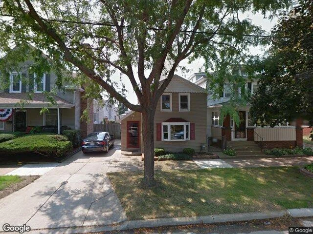 House image located at Sandusky, OH 44870