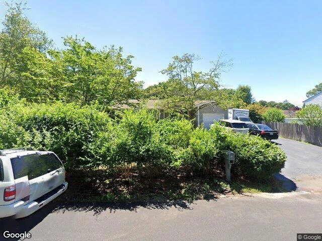 House image located at Shirley, NY 11967