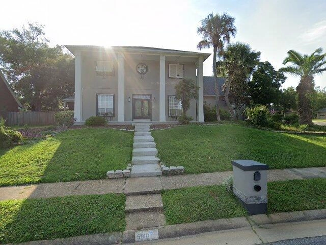 House image located at Pensacola, FL 32504