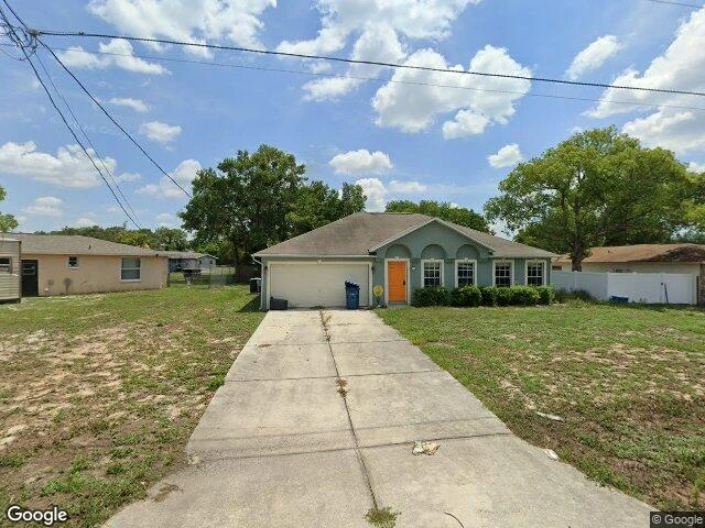 House image located at Spring Hill, FL 34606