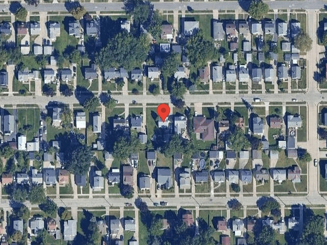 House image located at Euclid, OH 44123