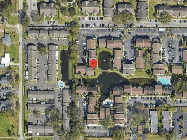 House image located at Tampa, FL 33614