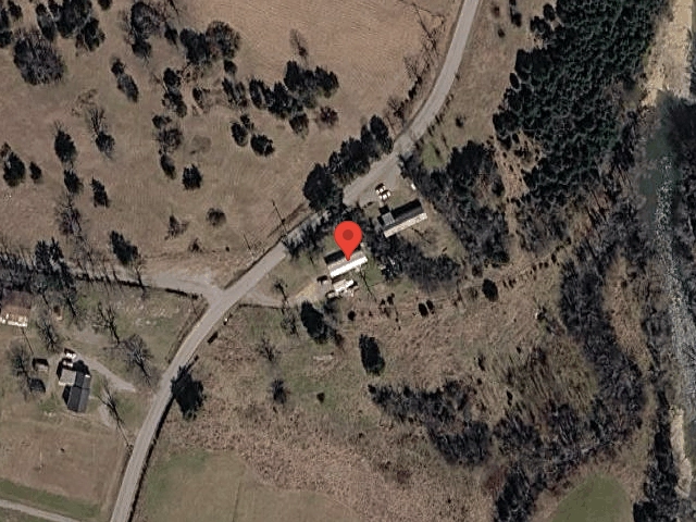 House image located at Modoc, SC 29838