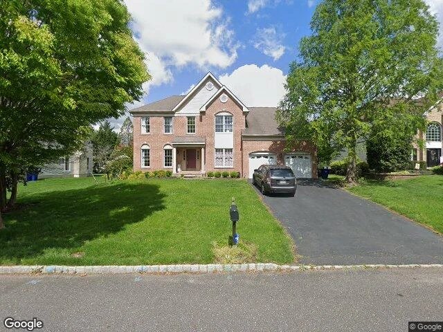 House image located at Moorestown, NJ 08057