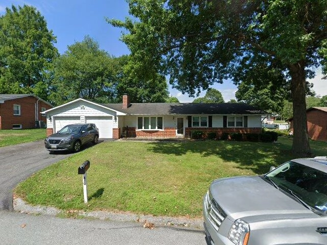 House image located at Westminster, MD 21157