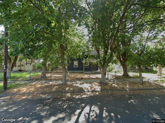 House image located at Spokane, WA 99205