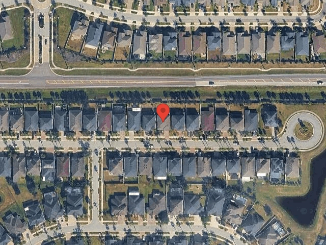 House image located at Riverview, FL 33579