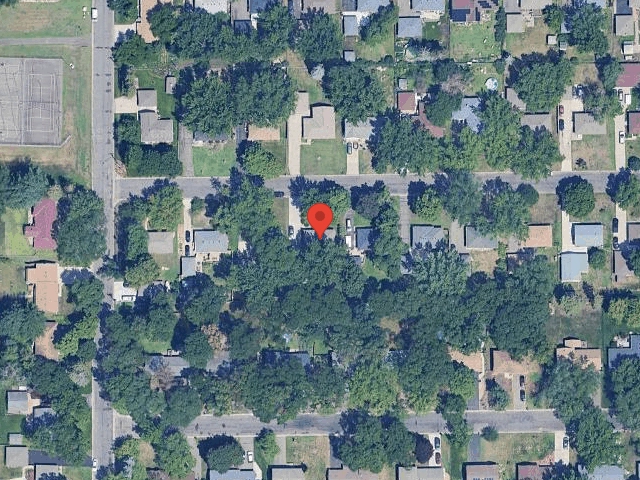 House image located at Minneapolis, MN 55448
