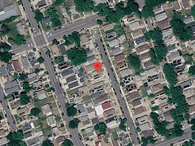 House image located at Jamaica, NY 11436