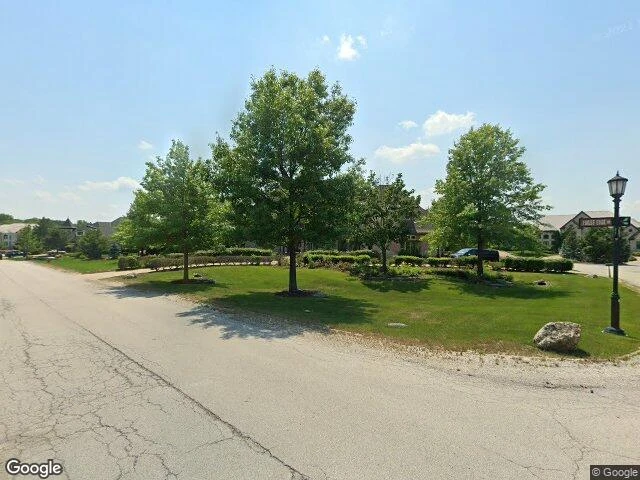 House image located at Palos Park, IL 60464