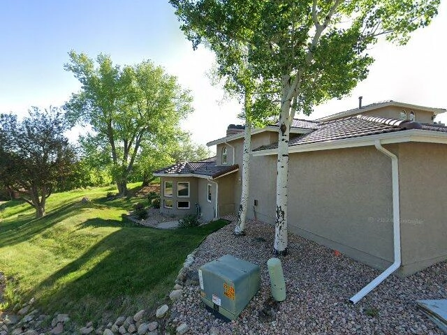 House image located at Colorado Springs, CO 80906