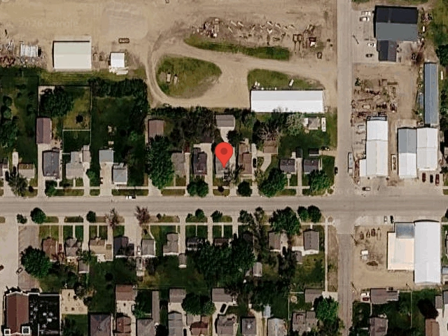 House image located at Braham, MN 55006